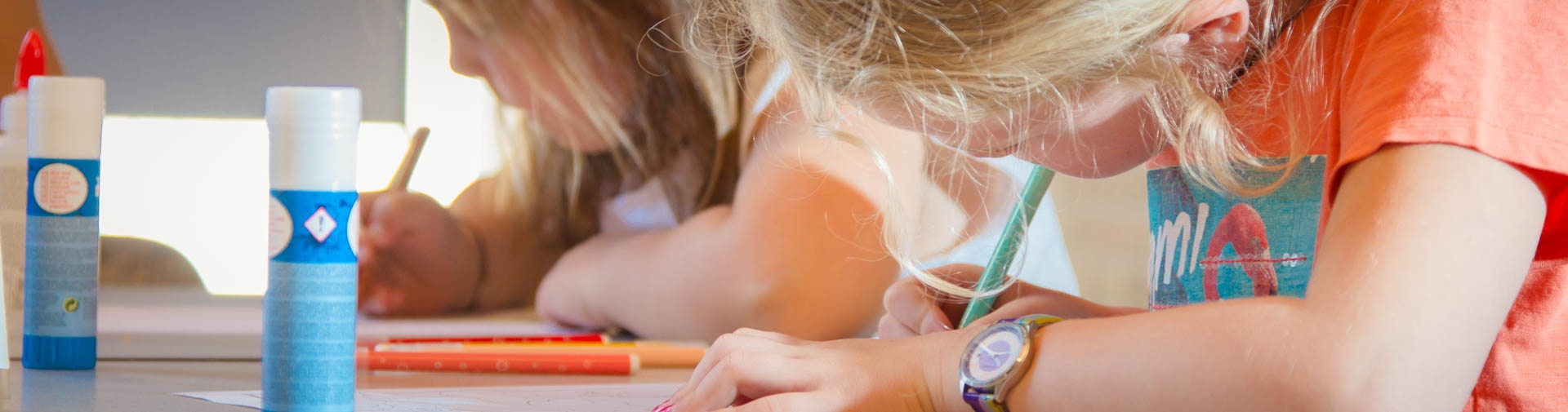 KinderBijbelClub KinderBijbelClub