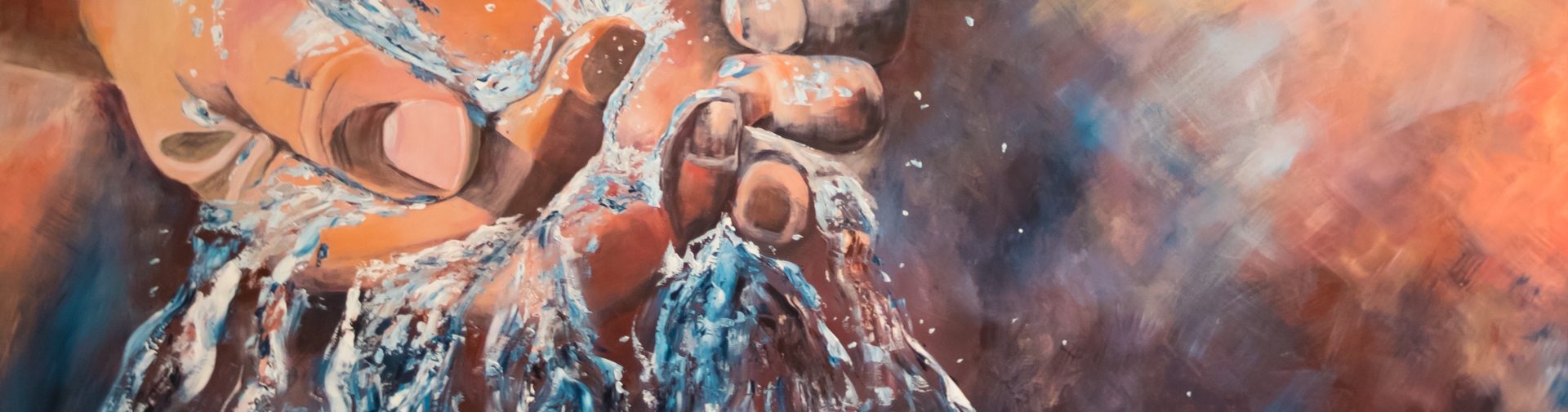 In Wie we geloven In Wie we geloven