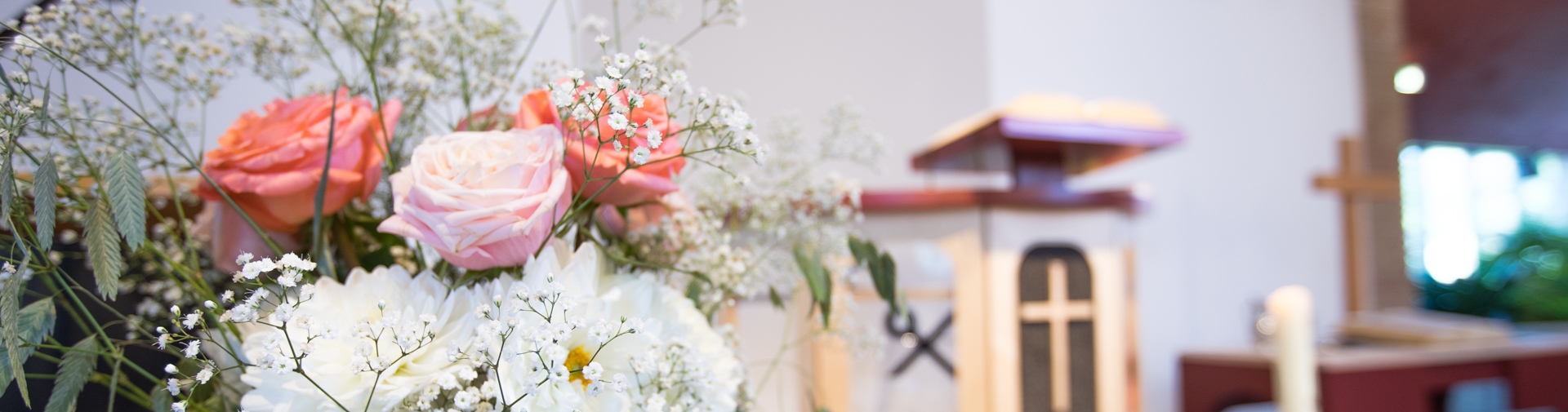 Welkom in de kerk Welkom in de kerk