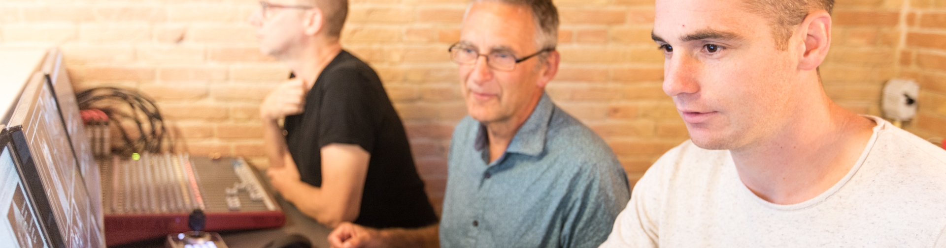 Het beamteam Het beamteam