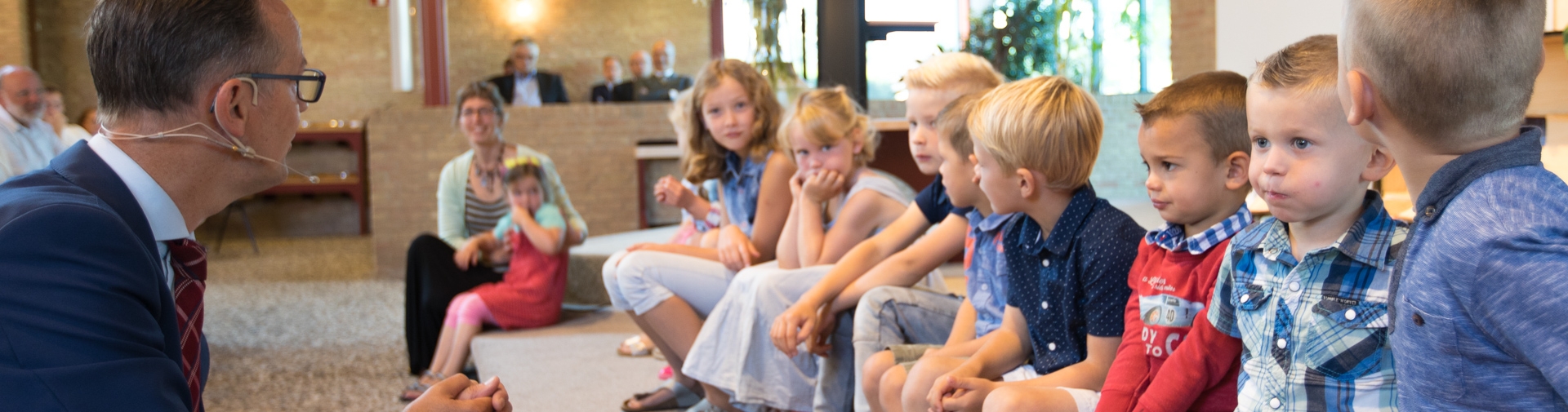 Kinderbladen Kinderbladen