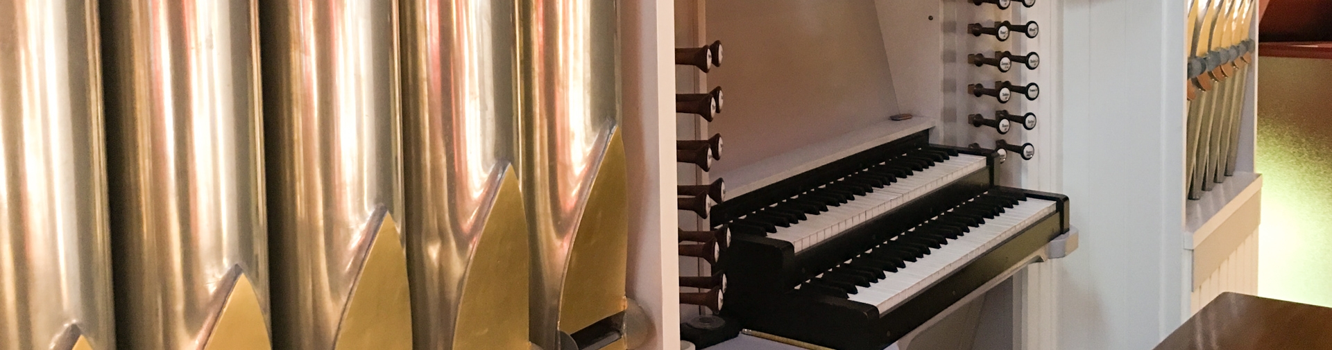 Organisten Organisten