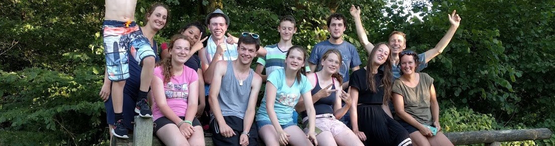 ClubCat 12-16 & Catechisatie ClubCat 12-16 & Catechisatie